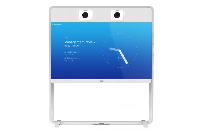 Cisco Telepresence MX800