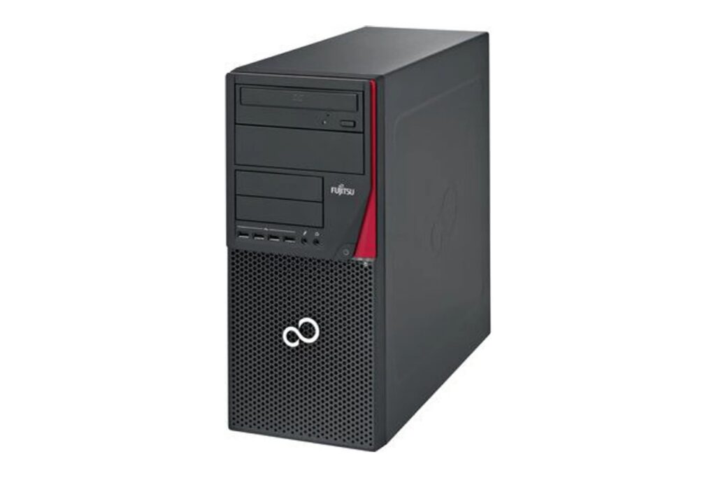 Fujitsu Esprimo P720 / Tower