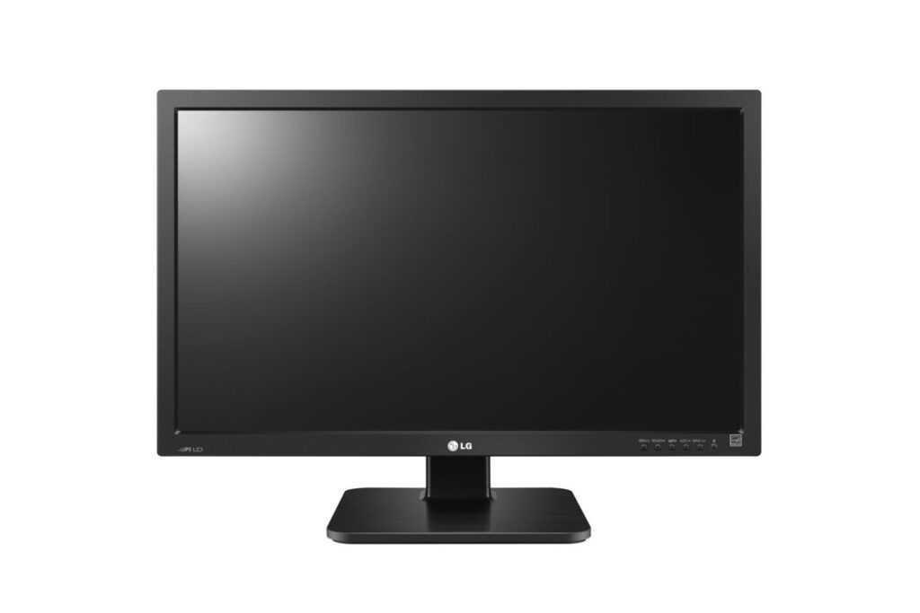 Lg Electronics 24MB65