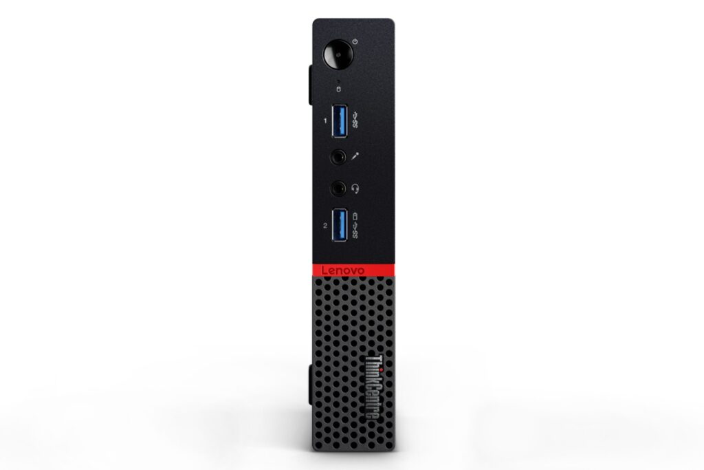 Lenovo ThinkCentre M600