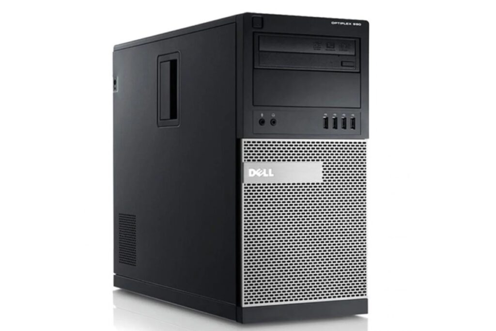 Dell OptiPlex 990 / Tower