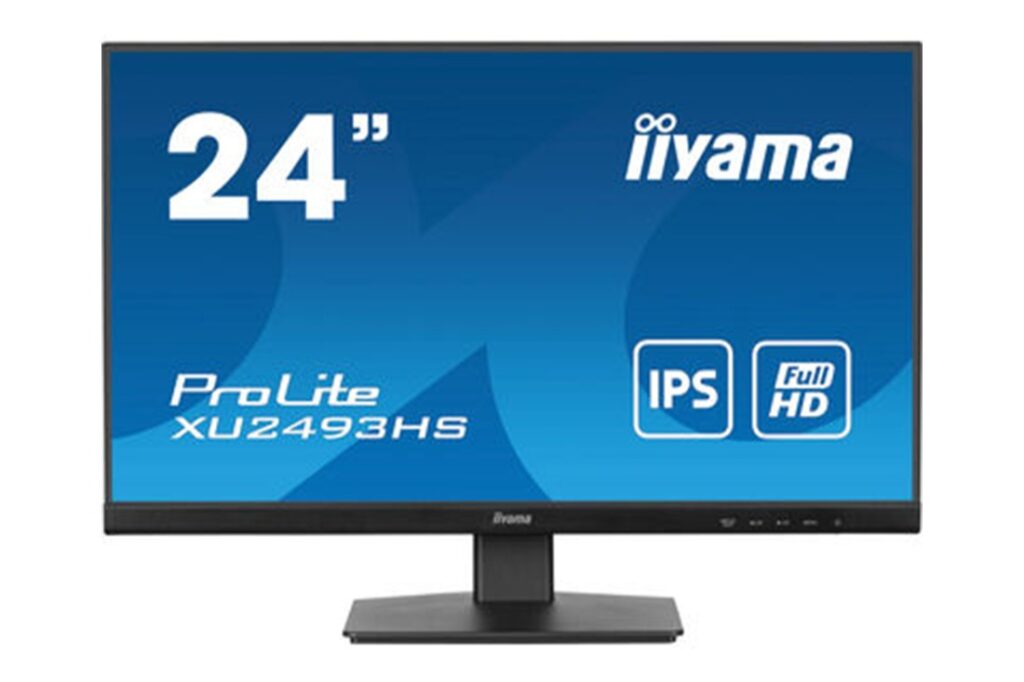 Iiyama PL2493H