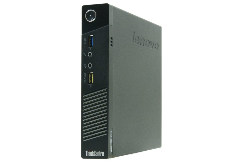 Lenovo ThinkCentre M93P / Sff