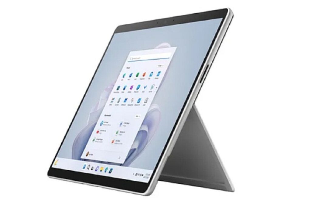 MICROSOFT SURFACE PRO TOUCH (Billentyűzet nélkül)