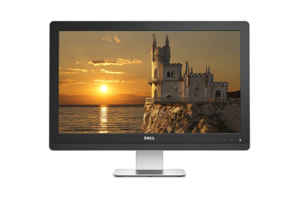 Dell UZ2315H