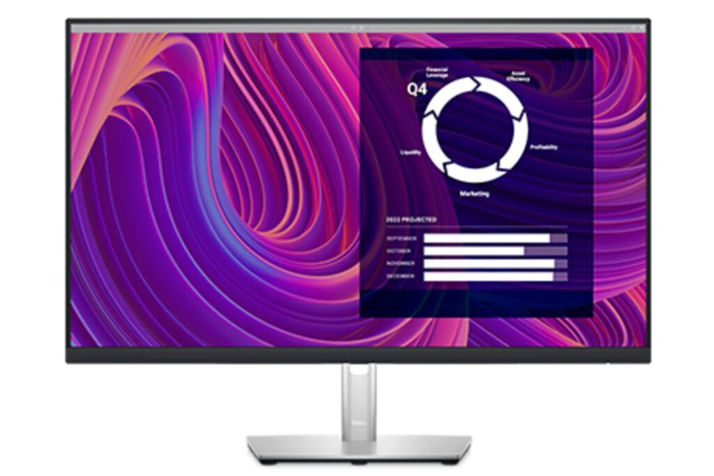 Dell P2723DE