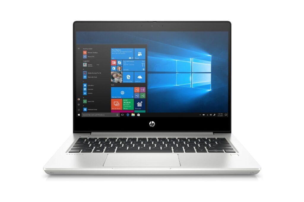 HP ProBook 430 G7