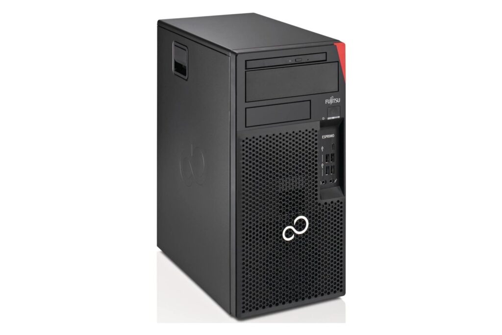 Fujitsu Esprimo P757 / Tower